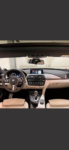 BMW 430i 5 of 7