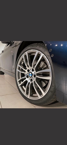 BMW 430i 4 of 7