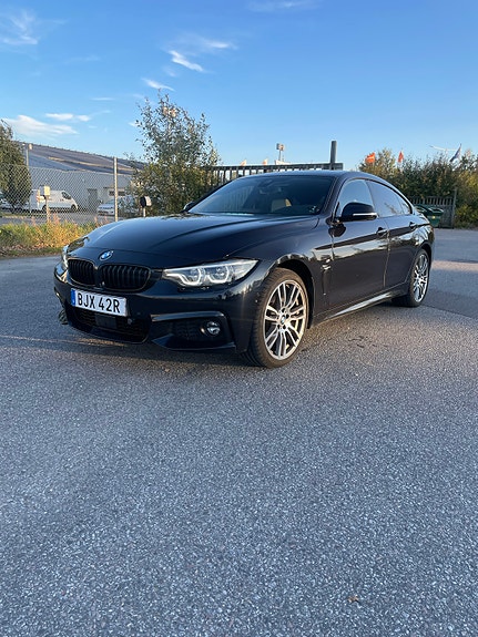BMW 430i 7 of 7