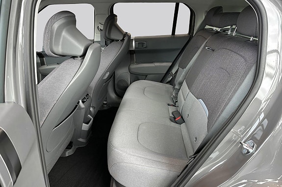 Kia EV3 12 of 21
