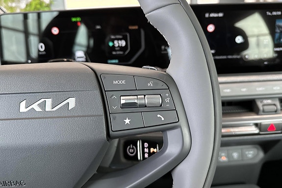 Kia EV3 17 of 21