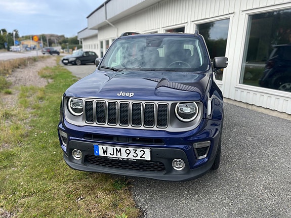 Jeep Renegade 2 of 8