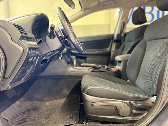 Subaru XV 9 of 23