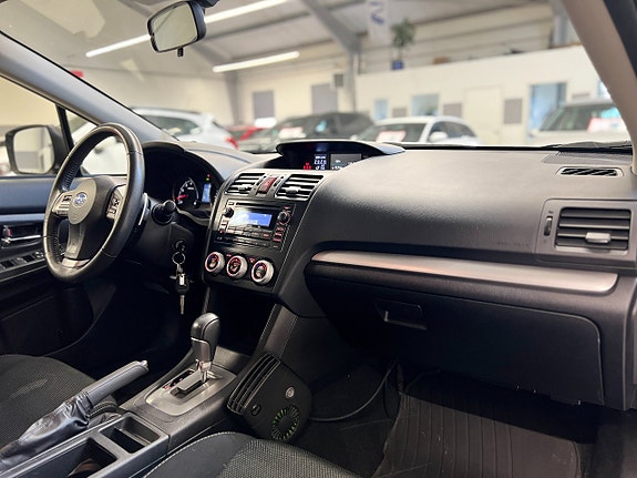 Subaru XV 22 of 23