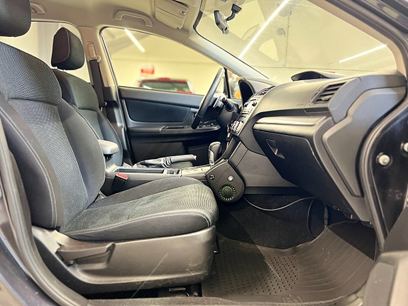 Subaru XV 23 of 23