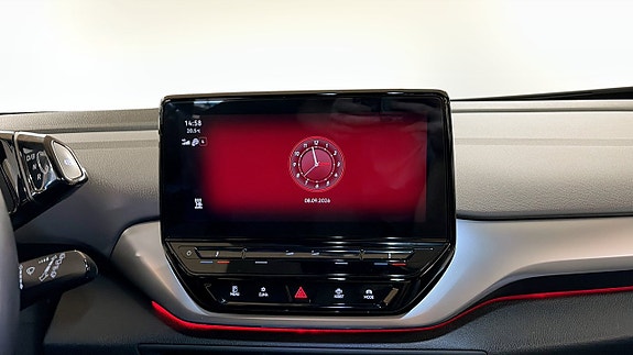 Volkswagen ID.4 9 of 14