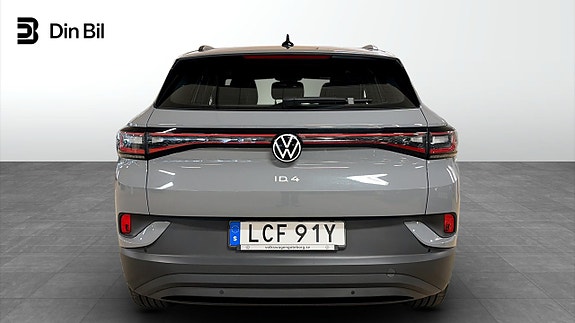 Volkswagen ID.4 5 of 14