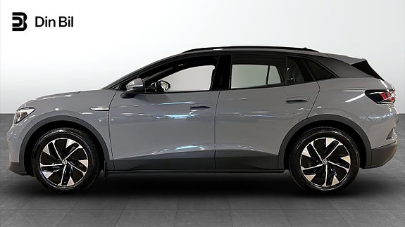 Volkswagen ID.4 2 of 14