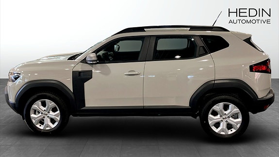 Dacia Duster 6 of 9