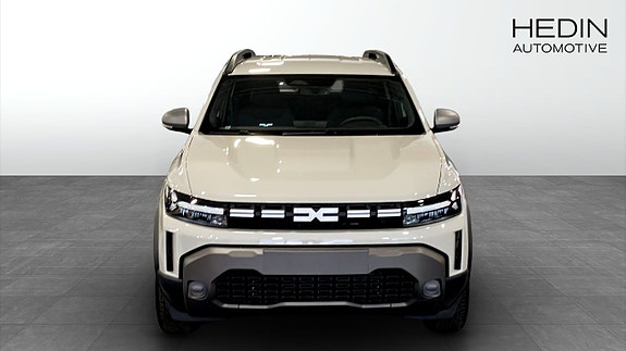 Dacia Duster 8 of 9