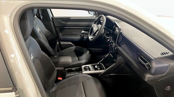 Dacia Duster 3 of 9