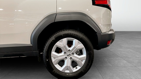 Dacia Duster 9 of 9