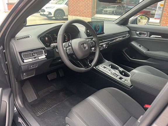 Honda Civic 9 of 11