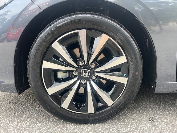 Honda Civic 11 of 11