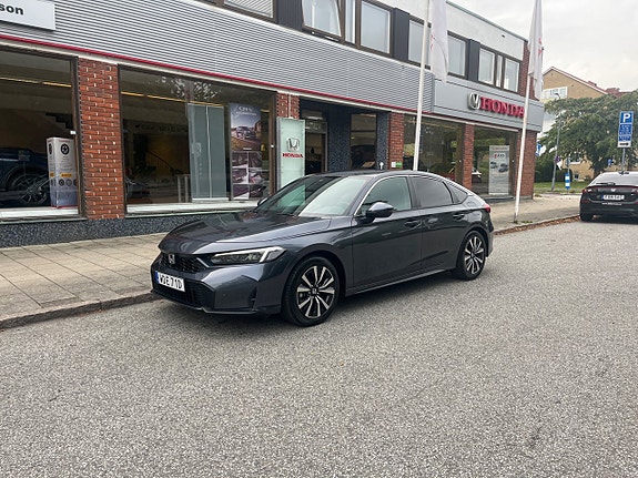 Honda Civic 2 of 11