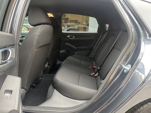 Honda Civic 8 of 11
