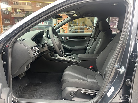 Honda Civic 7 of 11