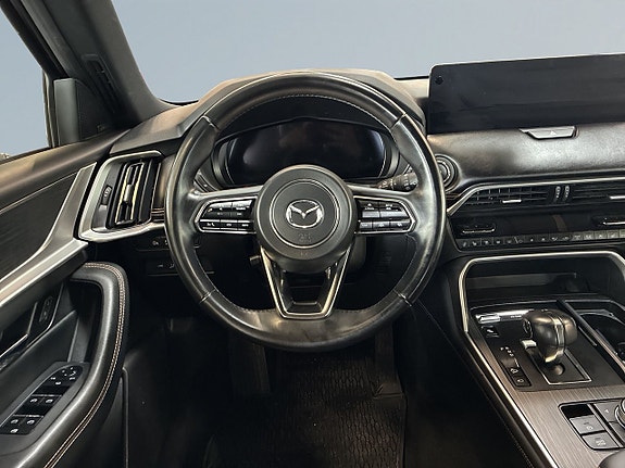 Mazda CX-80 9 of 25