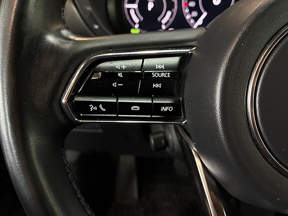 Mazda CX-80 23 of 25