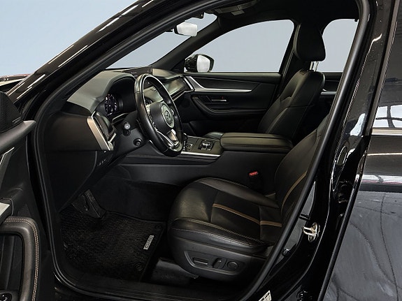 Mazda CX-80 7 of 25