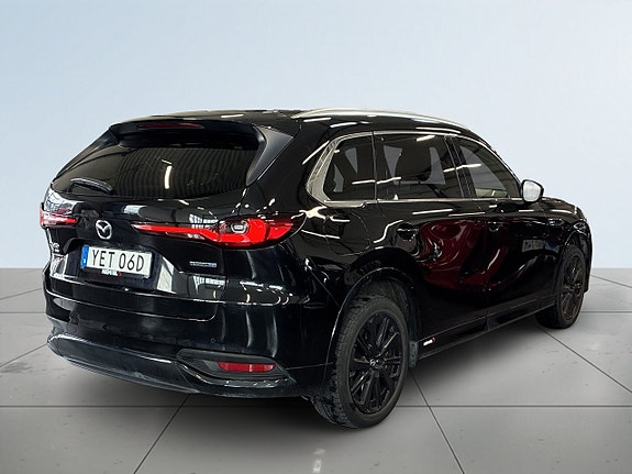 Mazda CX-80 6 of 25