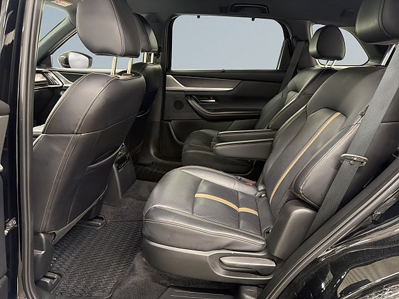 Mazda CX-80 13 of 25