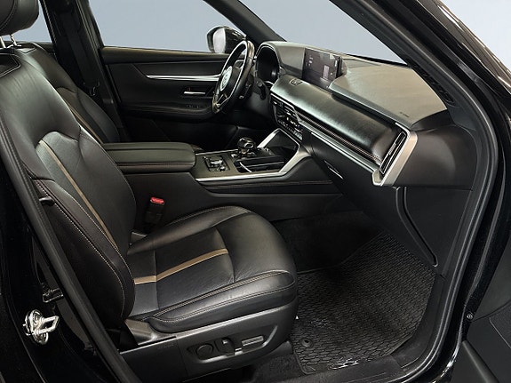 Mazda CX-80 10 of 25