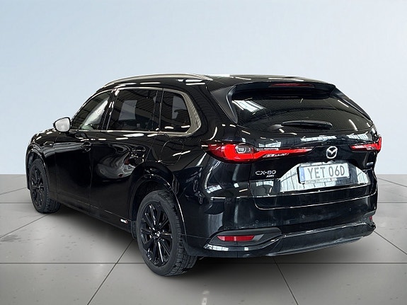 Mazda CX-80 5 of 25
