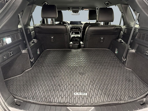 Mazda CX-80 12 of 25
