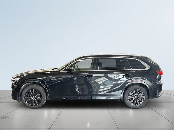 Mazda CX-80 4 of 25