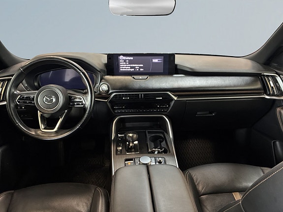 Mazda CX-80 8 of 25