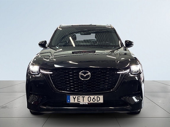 Mazda CX-80 2 of 25