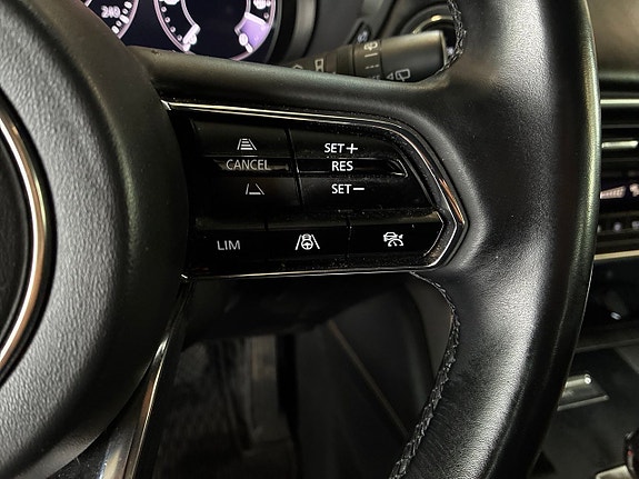 Mazda CX-80 22 of 25