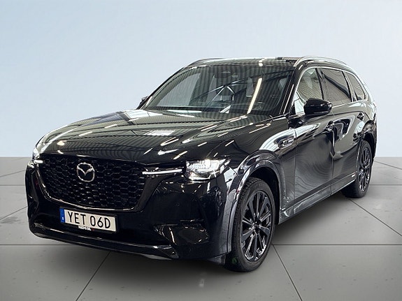 Mazda CX-80 16 of 25