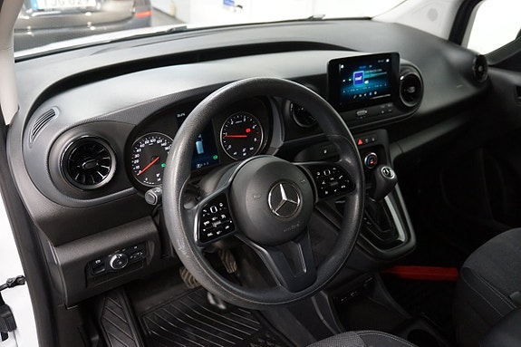 Mercedes-Benz Citan 110 7 of 12