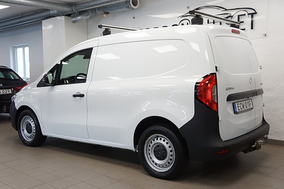 Mercedes-Benz Citan 110 2 of 12