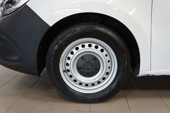 Mercedes-Benz Citan 110 5 of 12