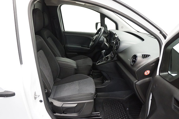 Mercedes-Benz Citan 110 8 of 12