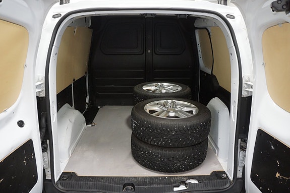 Mercedes-Benz Citan 110 9 of 12
