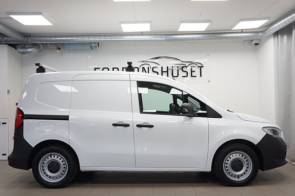 Mercedes-Benz Citan 110 3 of 12