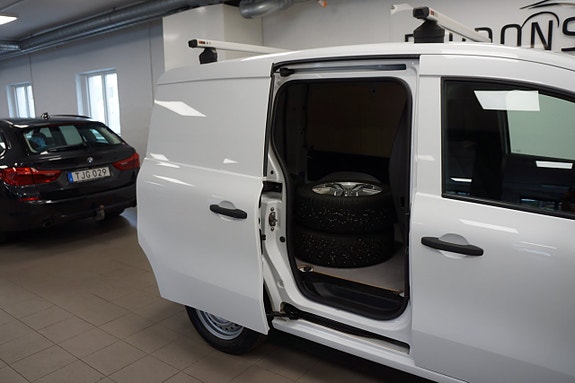 Mercedes-Benz Citan 110 10 of 12