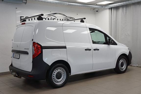 Mercedes-Benz Citan 110 4 of 12
