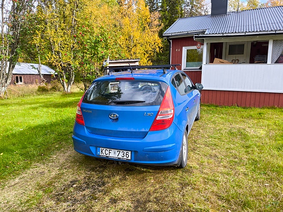 Hyundai i30 4 of 6