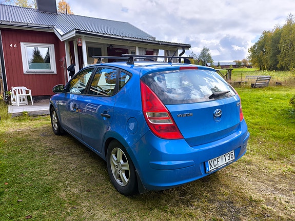 Hyundai i30 3 of 6