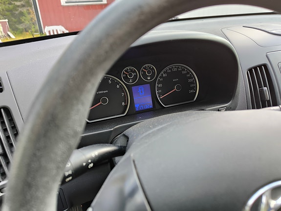 Hyundai i30 5 of 6