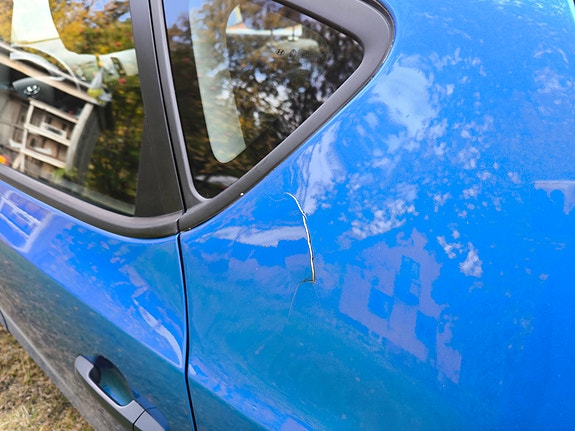Hyundai i30 6 of 6