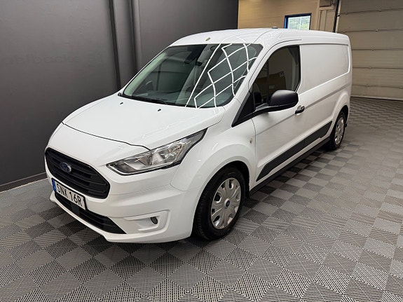 Ford Transit Connect 2 of 11