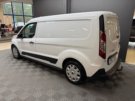 Ford Transit Connect 4 of 11