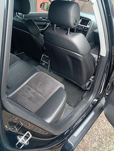 Audi A6 6 of 12