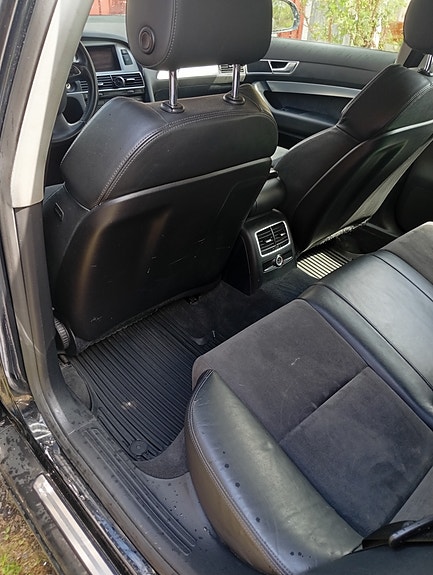 Audi A6 9 of 12